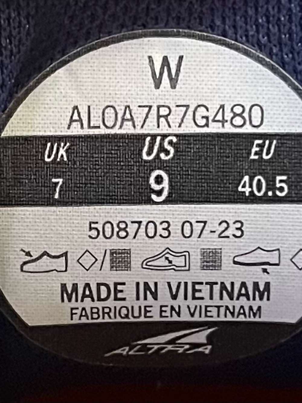 Altra - Picture 6 of 6